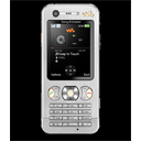 Sony Ericsson W890 Image