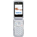 Nokia N75 Image