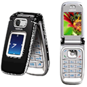 Nokia 6133 Image