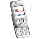 Nokia 6111 Image