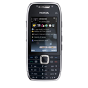 Nokia E75-1 Image
