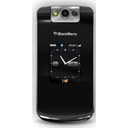 RIM BlackBerry Peral Flip 8220 Image