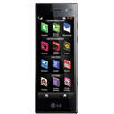 LG Chocolate BL40 Image