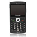 Samsung BlackJack SGH-I607 Image