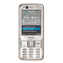 Nokia N82 Image