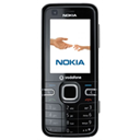 Nokia 6124 Classic 6124c Image