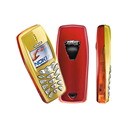 Nokia 3510i Image
