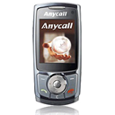 Samsung SGH-L768 Image