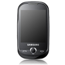 Samsung Corby Colours GT-S3653 Image