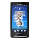 Sony Ericsson X10 X10a Image