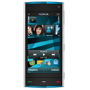 Nokia X6-00 Image
