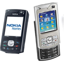 Nokia N80 Image