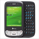HTC Herald P4350 T-Mobile Image