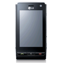 LG Viewty KU990i Image