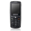 Samsung SGH-E200 Image