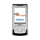 Nokia 6500 Slide 6500s Image