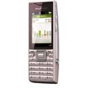 Sony Ericsson ELM J10 Image