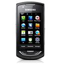 Samsung Monte GT-S5620 Image