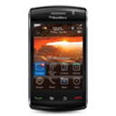 RIM BlackBerry Storm2 9550 Image