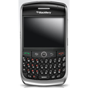 RIM BlackBerry Curve 8900 Image