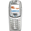 Nokia 6822 Image