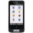 Asus Nuvifone M10 Image