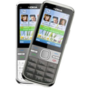 Nokia C5-00 Image