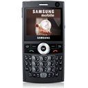 Samsung SGH-I600 Image