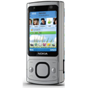 Nokia 6700 Slide 6700s Image