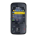 Nokia N86 Image