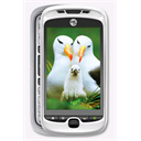 HTC myTouch 3G Slide T-Mobile Image