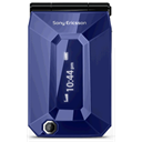 Sony Ericsson Jalou F100i Image