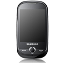 Samsung Corby GT-S3653W Image