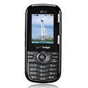 LG Cosmos VN250 Image