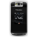 RIM BlackBerry Pearl Flip 8230 Image