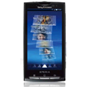 DoCoMo Xperia SO-01B DoCoMo Image
