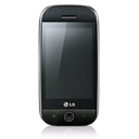 LG Eve GW620R Image