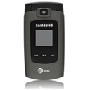 Samsung Sync SGH-A707 Image