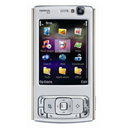 Nokia N95 8GB Image
