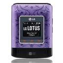 LG Lotus LX600 Image