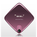 ALCATEL ONE TOUCH OT-808 Image