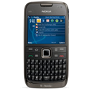 Nokia Mode E73 Image