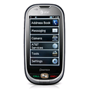 Pantech EASE P2020 Image