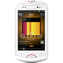 Sony Ericsson ZYLO W20i Image