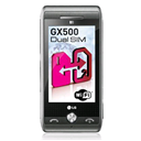 LG GX500 Image