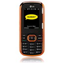 LG Rumour 2 LX265 Image