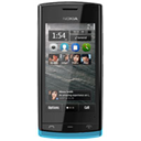 Nokia 500 Image