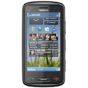 Nokia C6-01 Image