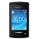 Sony Ericsson Yendo W150a Image