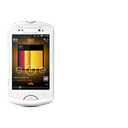 Sony Ericsson Walkman WT19i Image